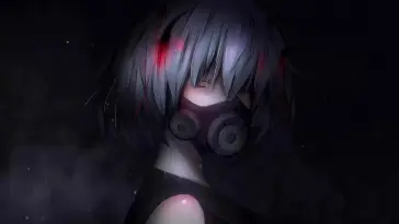 Toxic Silence live wallpaper download