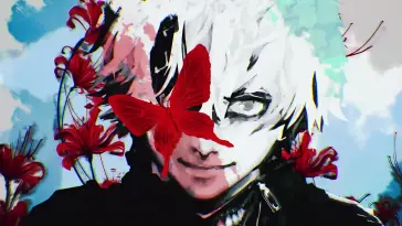 Ken Kaneki: Masked Truth live wallpaper download