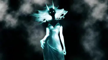 Ghostlight Bride live wallpaper download