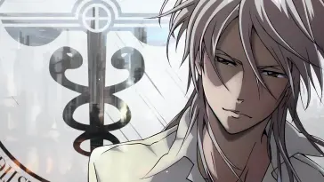 Makishima Shogo (Psycho-Pass) live wallpaper download