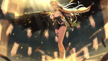 Yixuan (Zenless Zone Zero) live wallpaper download