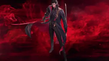 Goto Ryuji (Solo Leveling: ARISE) live wallpaper download