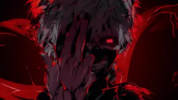 Kaneki Inner Abyss live wallpaper download