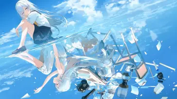 Parallel Stillness live wallpaper download