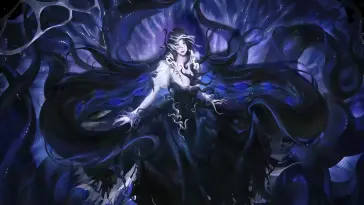 Shin Eternal Nightmare (Path to Nowhere) live wallpaper download