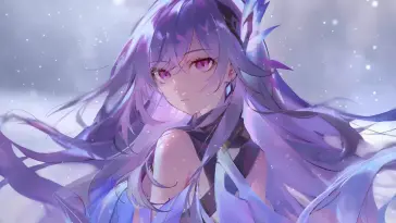 Abyssal Warrior Skirk live wallpaper download