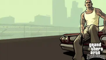 Cesar GTA V live wallpaper download