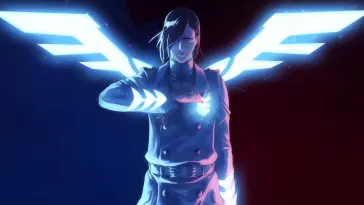 Ishida Uryu (Bleach) live wallpaper download