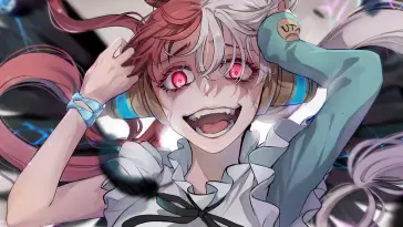 Uta From One Peace live wallpaper download