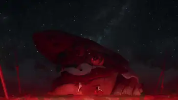 The Lamentation of Asuka Langley (Evangelion) live wallpaper download