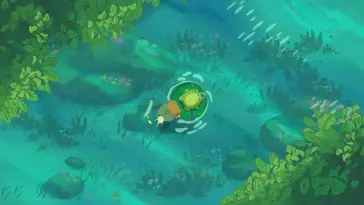 Abi Toads - Lazy River live wallpaper download