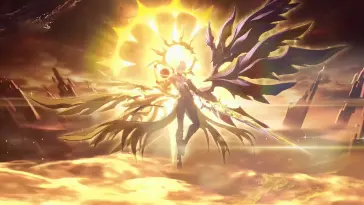 Phainon (Honkai: Star Rail) live wallpaper download