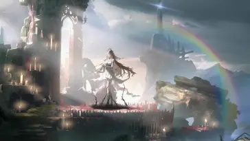 Punishing Beauty: Bianca live wallpaper download