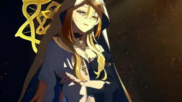 Rhinedottir (Genshin Impact) live wallpaper download