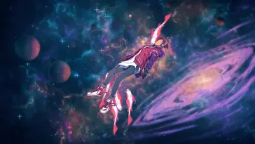 Weightless Anime live wallpaper download