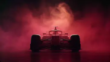 Formula 1 Ferrari Car live wallpaper download