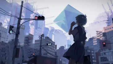 Fifth Angel - Neon Genesis Evangelion live wallpaper download
