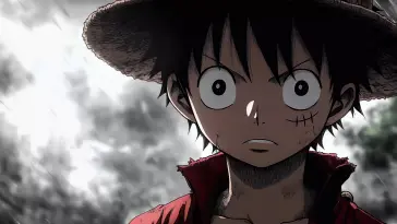 Monkey D. Luffy Sad live wallpaper download