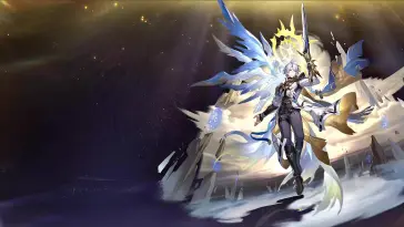 Phainon - For the Sun Is Set to Die live wallpaper download