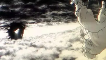 Gachiakuta - The Fall of Rudo Surebrec live wallpaper download