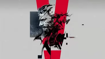 Metal Gear Solid V: The Phantom Pain live wallpaper download