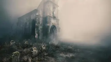 Silent Hill 2 - Forgotten live wallpaper download