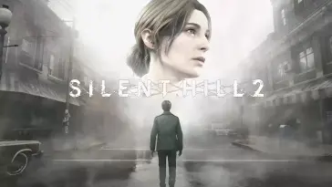 Silent Hill 2 Mistwalk live wallpaper download