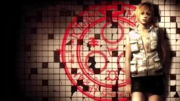 Silent Hill 3 live wallpaper download