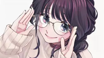Kaoruko Waguri Dreaming Silence live wallpaper download