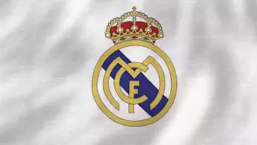 Real Madrid Royal Emblem live wallpaper download
