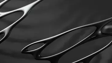Abstract Chrome live wallpaper download