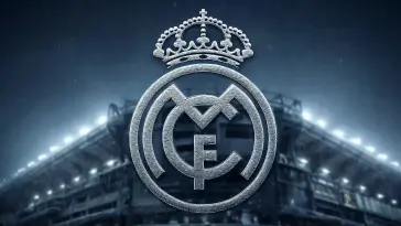 Real Madrid Emblem live wallpaper download
