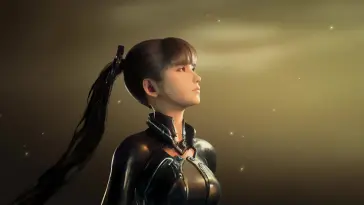 Stellar Blade Eve Rising live wallpaper download