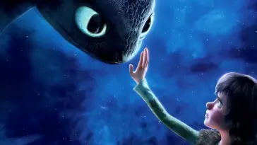 How to Train Your Dragon live wallpaper download