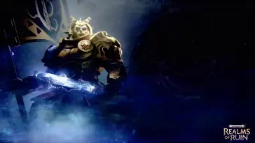 Warhammer Age of Sigmar live wallpaper download