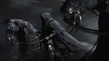 The Nazgul live wallpaper download