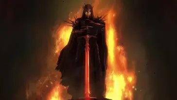 Witch-King of Angmar live wallpaper download