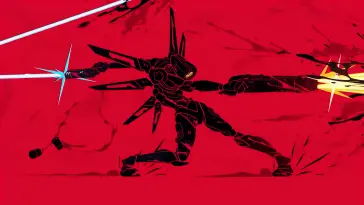 ULTRAKILL Cyber Frenzy live wallpaper download