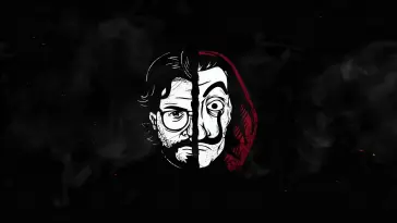Money Heist - Professor live wallpaper download