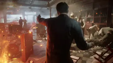 Mafia Remake live wallpaper download