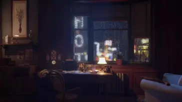 Mafia Room live wallpaper download