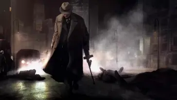 Mafia - Blood in Mist live wallpaper download
