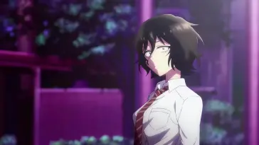 Akira Asai (Call of the Night) live wallpaper download