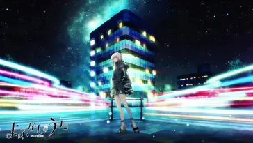 Yofukashi No Uta - Call of the Night live wallpaper download