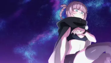 Nanakusa Nazuna – Night Whisper live wallpaper download