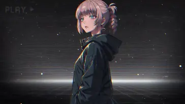 Nanakusa Nazuna – Shadowlight live wallpaper download