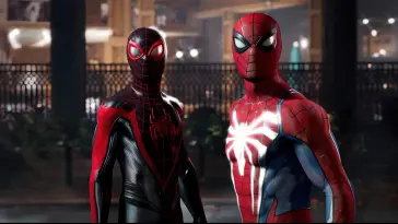 Marvel's Mightiest Heroes in Spiderman live wallpaper download