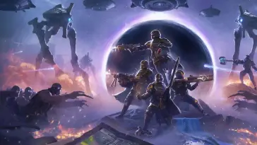 Helldivers Last Stand live wallpaper download