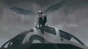 Kazutora - Tokyo Shadows live wallpaper download