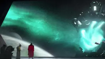 Overlord (Stellaris) live wallpaper download